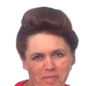 Сбитнева Людмила Александровна, врач скорой помощи