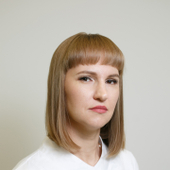 Пелымская Мария Викторовна, гинеколог