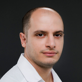 Айриян Григорий Каренович, ангиолог