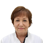 Юшкова Ольга Леонидовна, эндокринолог