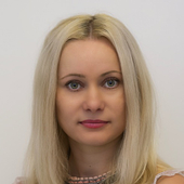 Еремина Марина Анатольевна, стоматологический гигиенист