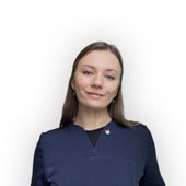 Савенкова Елена Андреевна, педиатр