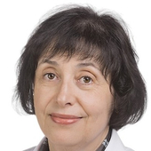 Фихман Елена Абрамовна, терапевт