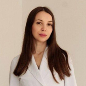 Чебакова Маргарита Флюровна, гинеколог-эндокринолог