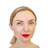 Русанова Ксения Сергеевна, врач-косметолог