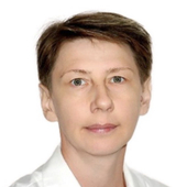 Сущенко Ирина Владимировна, врач УЗД