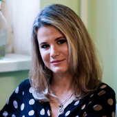 Грищенко Анастасия Борисовна, психолог