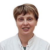Петрикас Инга Владимировна, стоматолог-ортопед