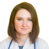 Аштемова Ольга Николаевна, терапевт