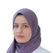 Ахмедова Камила Ахмедовна, ЛОР