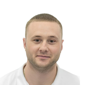 Манастырлы Сергей Петрович, массажист