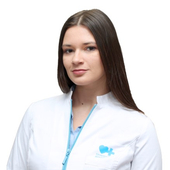 Мосолова Маргарита Юрьевна, ЛОР