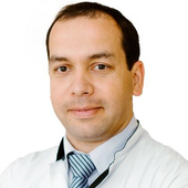 Чулков Олег Геннадьевич, пластический хирург