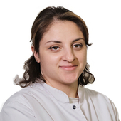 Какулия Лия Анзориевна, кардиолог