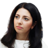 Чумаян (Семенова) Ася Лусегеновна, дерматолог