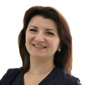 Косилова Наталья Владимировна, стоматолог-терапевт