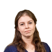 Чухрова Анастасия Евгеньевна, детский стоматолог