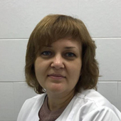 Митенкова Евгения Александровна, венеролог