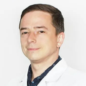 Александров Максим Альбертович, хирург