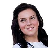 Жданова Мария Викторовна, эндокринолог