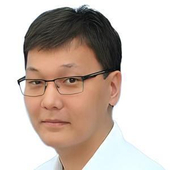 Адучиев Бадма Антонович, стоматолог-терапевт