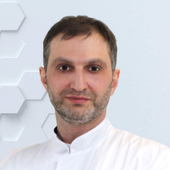 Гасанов Гаджи Абдуллабекович, ЛОР