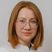 Смирнова Светлана Алексеевна, эндокринолог