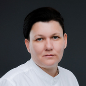 Никольская Наталья Александровна, врач УЗД