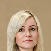 Салтан Елена Владимировна, невролог