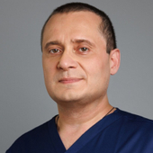 Быченков Валерий Николаевич, уролог