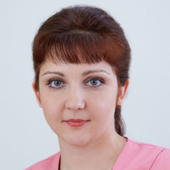 Колобзарова Виктория Бакировна, врач функциональной диагностики