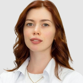 Воронова Елена Алексеевна, терапевт