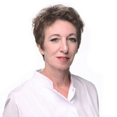 Егорова Нелли Анатольевна, эндокринолог