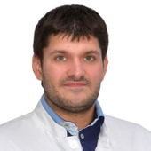 Садовой Сергей Валериевич, кардиохирург