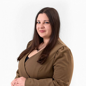 Агафонова (Баракова) Дарья Владимировна, психотерапевт