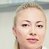 Морозова Екатерина Владимировна, венеролог