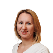 Сайног Ирина Александровна, терапевт