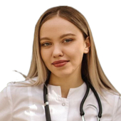 Абликова Татьяна Сергеевна, терапевт