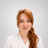 Соколова Валерия Станиславовна, педиатр