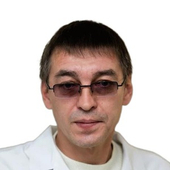 Бутенко Дмитрий Борисович, врач УЗД