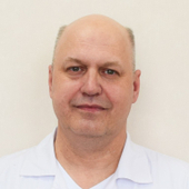 Гавришев Егор Владимирович, гинеколог