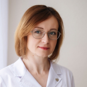 Алексеева Ольга Викторовна, психиатр
