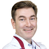 Добровольский Сергей Александрович, врач функциональной диагностики