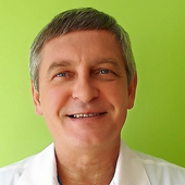 Вязигин Виктор Владимирович, реаниматолог