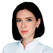 Гамузова Юлия Олеговна, артролог