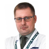 Поздняков Вячеслав Викторович, реаниматолог