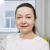 Кузьмичева Марина Сергеевна, стоматолог-терапевт