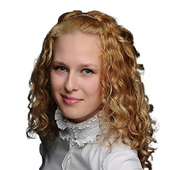 Курбатова Виктория Викторовна, терапевт