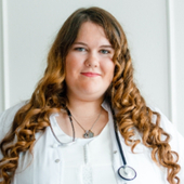 Сгонникова Ангелина Олеговна, реабилитолог