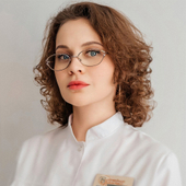 Черноморская Татьяна Юрьевна, эндокринолог